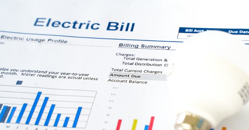 Billing Expertise For Utilities Data