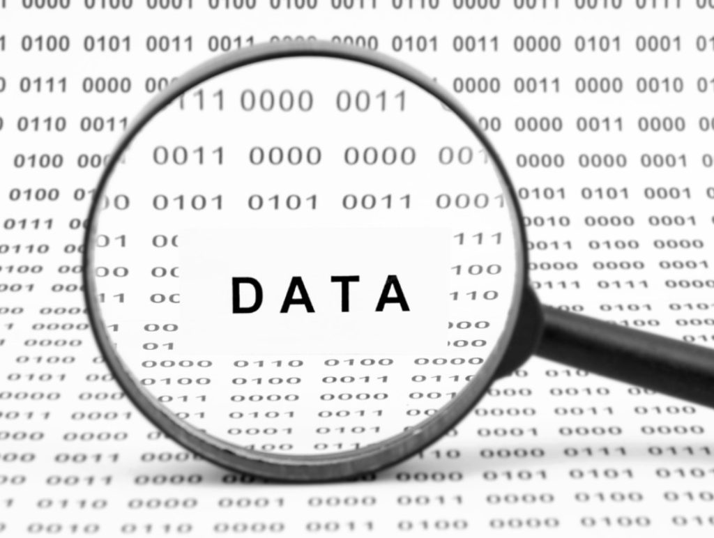 Safeguarding your Data