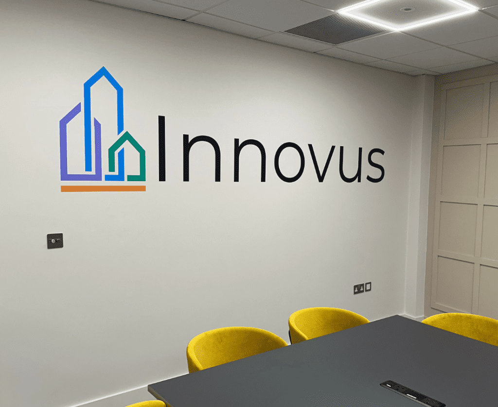Innovus Opens New Office in Torquay to Accommodate Rapid Growth