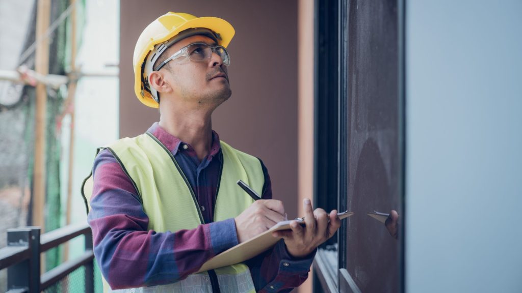 Your responsibilities under the building safety act