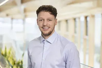 Alex Powell innovus lift consultancy webp