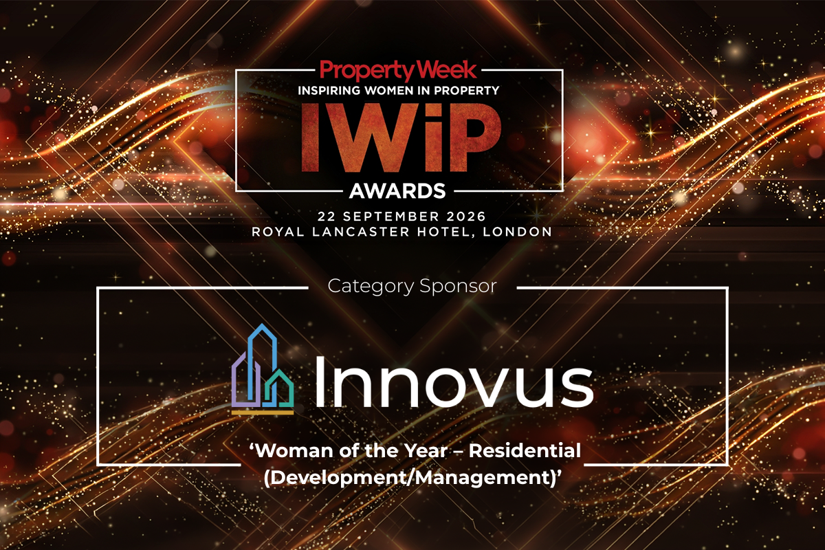Innovus Sponsors IWiP Awards