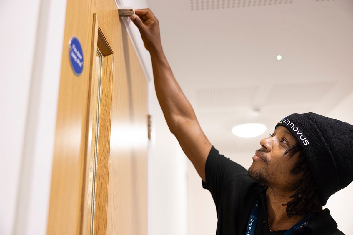 fire-door-inspection