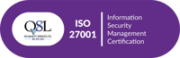 Innovus ISO Accreditation Innovus ISO Accreditation
