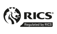 Regulated by the Royal Institute of Chartered Surveyors Regulated by the Royal Institute of Chartered Surveyors