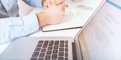 Digital Compliance Reporting from Innovus