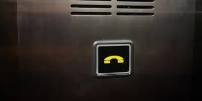 Emergency Lift Call Testing from Innovus