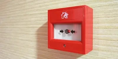 Fire Alarm & AOV System Testing from Innovus