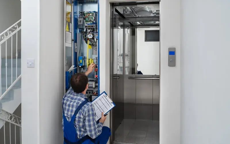 innovus lift project management webp