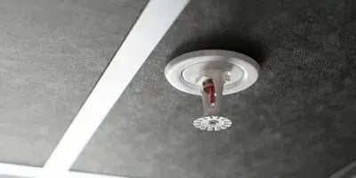 Sprinkler and Riser System Inspection from Innovus