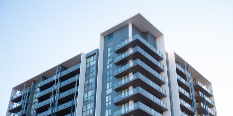 Building Registration